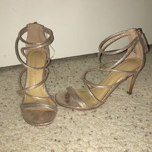 Chinese Laundry Heels